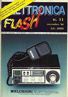 Rivista Elettronica Flash